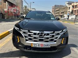 هیۆندای سانتا کروز